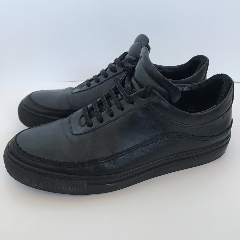 Public School Braeburn Lows